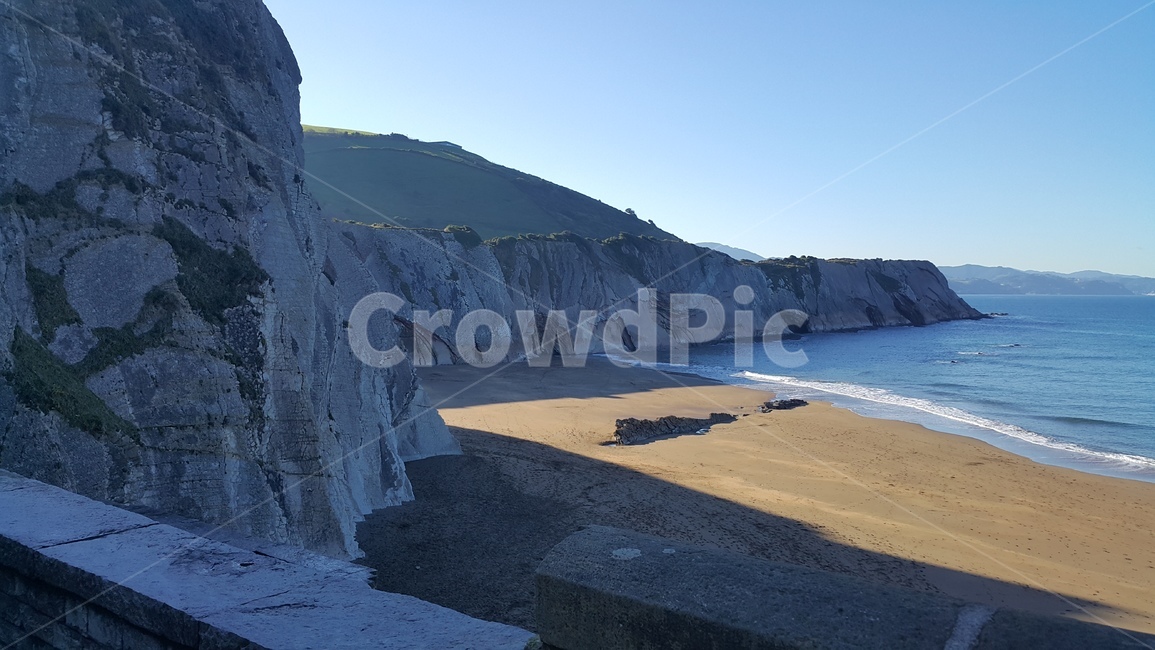 스페인해안절벽,바닷가,백사장,바다,풍경,자연,풍경,nature,landscape,해변,바다,beach,sea,해외,외국,세계,foreign,oversea,world,세계자연풍경,해외자연풍경,외국자연풍경,world nature landscape,outdoors,옥외,promontory,곶