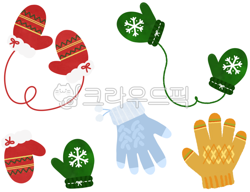 Gloves,glove illustration,winter gloves,Christmas,winter background,winter props,Christmas background,glove collection,winter goods,children's gloves,cute gloves,glove props,red gloves,yellow gloves,green gloves,blue gloves