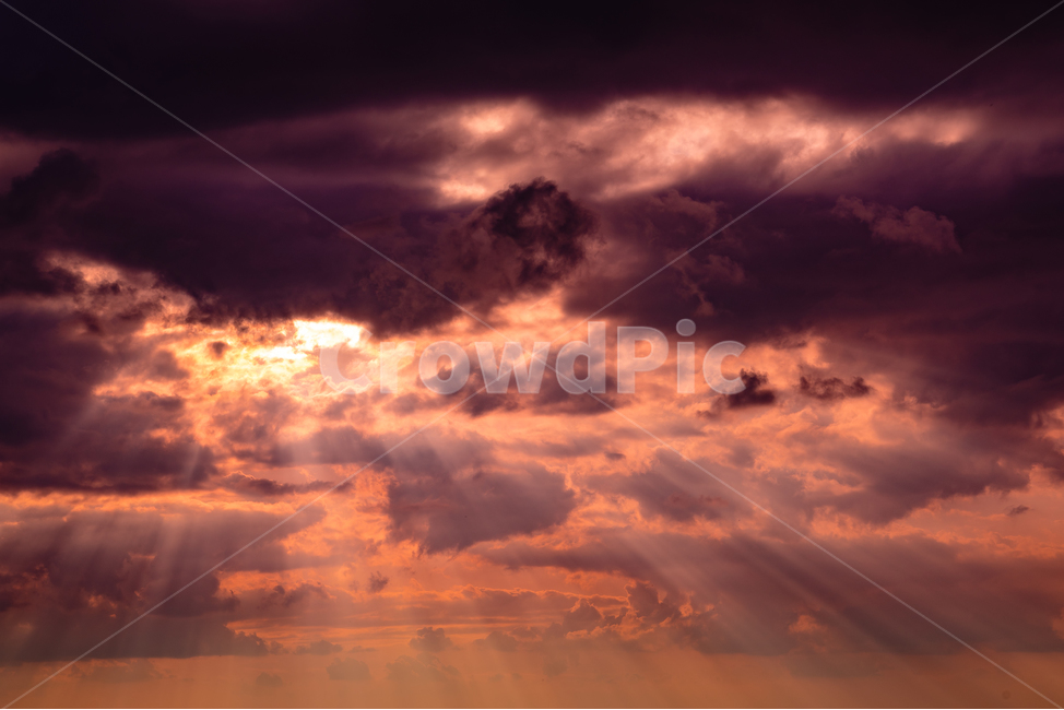 구름,일몰,붉은색,저녁,하늘,석양,태양,자연,풍경,nature,landscape,outdoors,옥외,sunlight,햇빛,sky