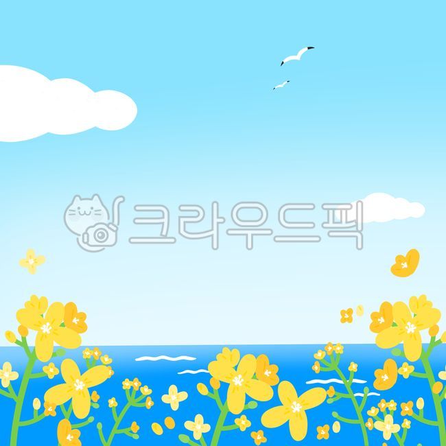 tide,Decorating a diary,deco,card news,sauce,Wild goose,spring,cloud,healing,bird,drawing,sight,Seagull,illust,border design,announcement,sky,hand drawing,Line memo paper,rapeseed,writing pad,ocean,background,plant,peace,letter,animal,border illustration,