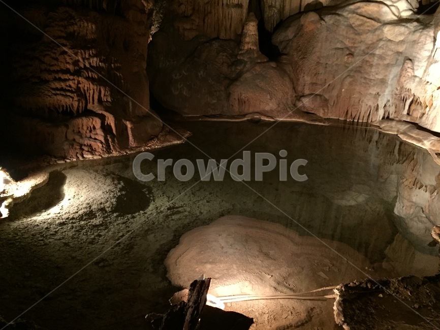 nature,자연,cave,동굴,바위,조명