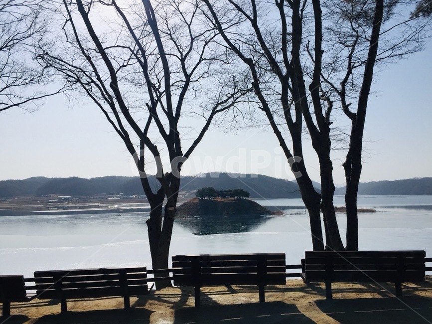 도산서원,도산별과,안동,퇴계이황,시사단,겨울강