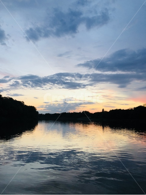 호수,해질녘,강가,river,park,sunset,자연,nature,자연,풍경,nature,landscape