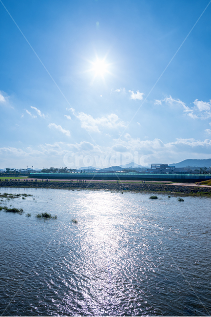 역광,자연,물,강,옥외,outdoors,자연,풍경,nature,landscape