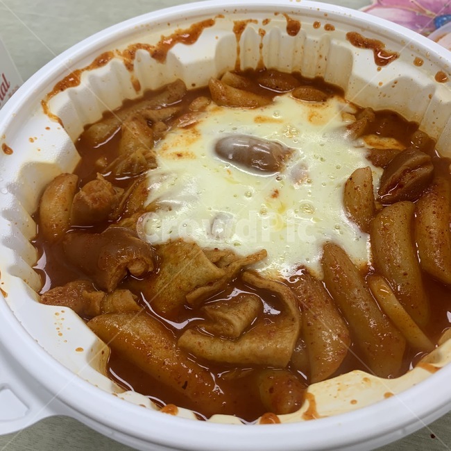 엽기떡볶이,떡볶이,치즈,분식,음식,음식,식재료,요리,food,cook,meal,dishes,food reserves