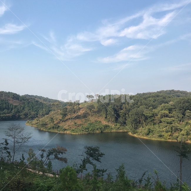 산,등산,산책,호수,나무,자연,풍경,nature,landscape,water,물,outdoors,옥외
