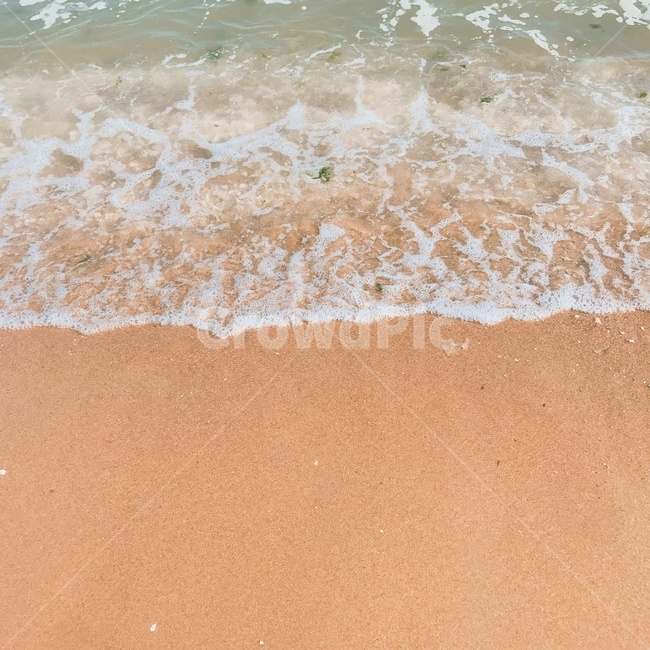바다,모래,파도,모래바닥,바닥,해변,바다,beach,sea