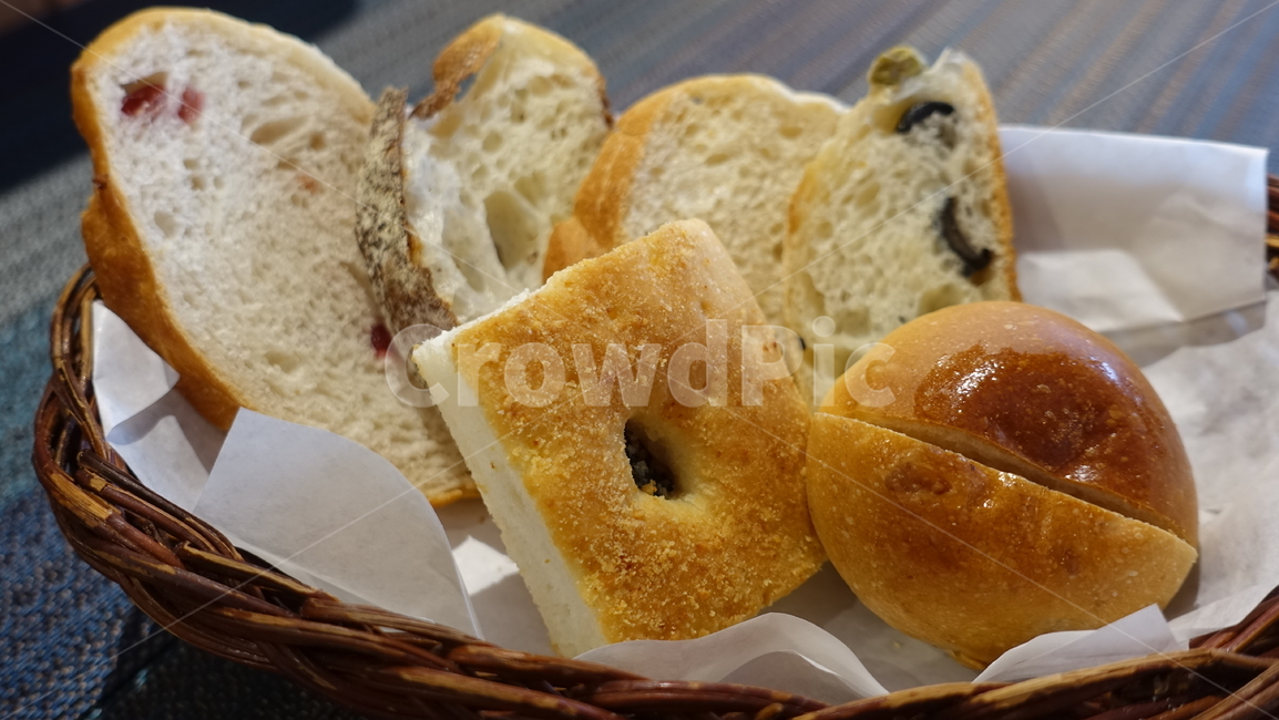 빵,bread,food,음식,식사용빵,식사,meal,빵바구니,basket,바구니,빵,bread