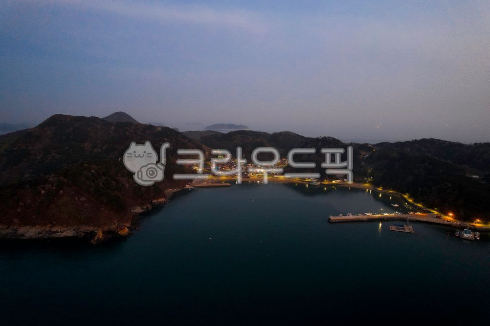 incheon,ongjin,daeijakdo,island,western,nature,sea,coast,shoreline,인천,옹진,섬,서해,풍경,자연,바다,해안,해안선,대이작도,밤,어두운,석양