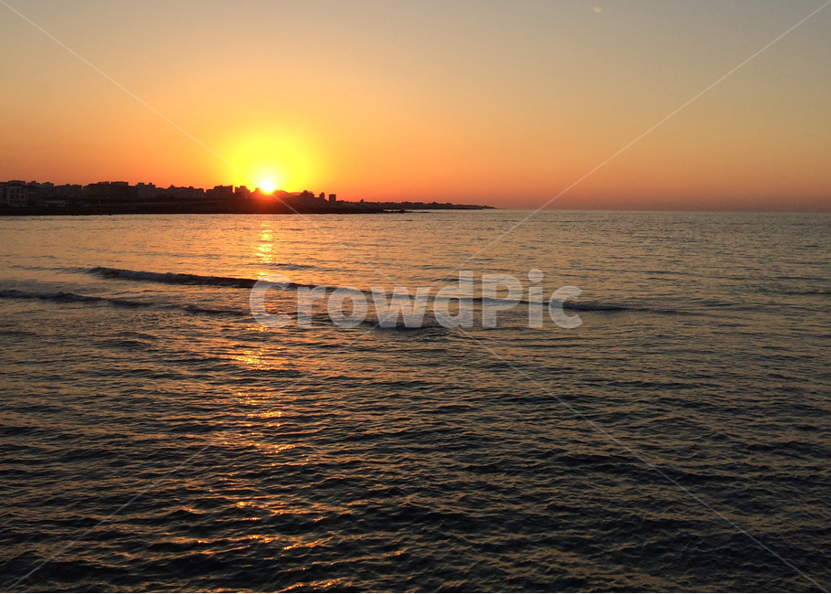 노을,석양,바다,붉은,일몰,수평선,태양,제주,풍경,sunset,ocean