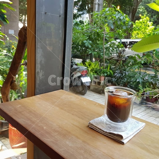 커피,아이스아메리카노,핸드드립,카페,대만카페,대만,커피,카페,coffee,cafe