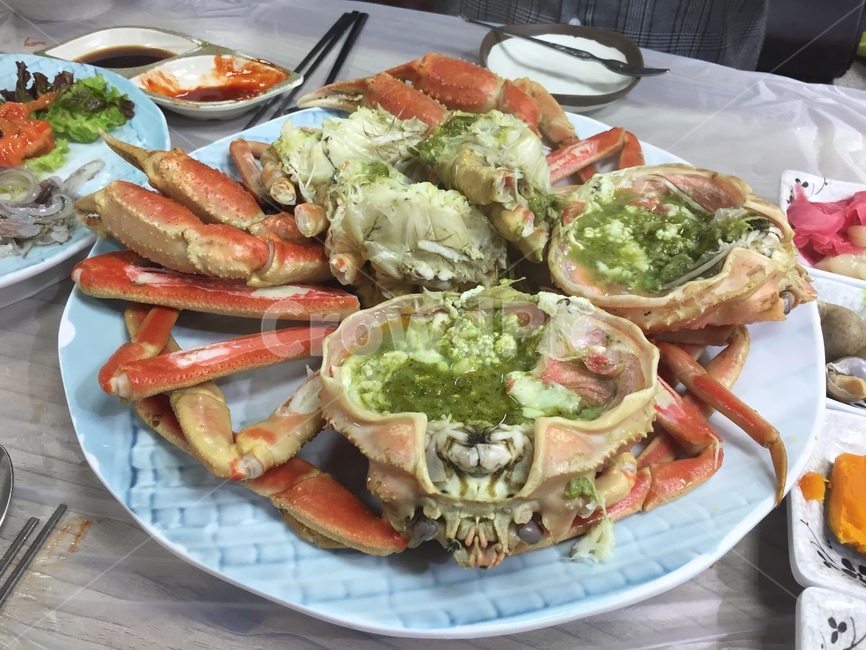 대게,속초,속초대게,속초음식,밥도둑