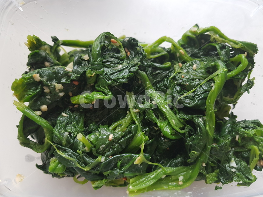 시금치,나물,야채,채소,건강한밥상,음식,식재료,요리,food,cook,meal,dishes,food reserves,한식,한국음식,한국요리,korean food,korean dishes,korean meal,korean cook