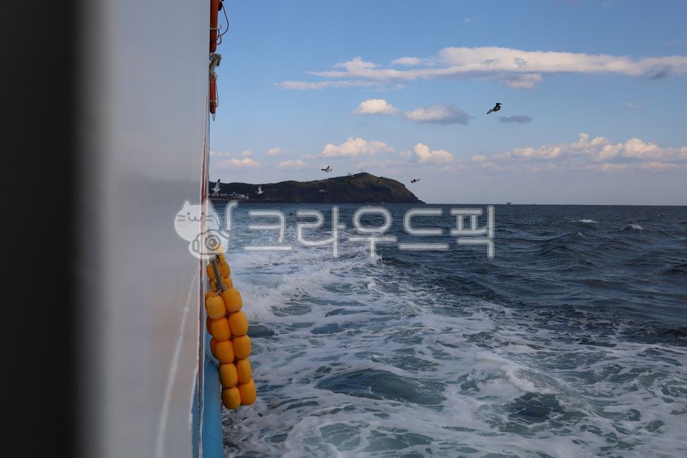 제주도,우도,우도바다,가을바다,제주바다