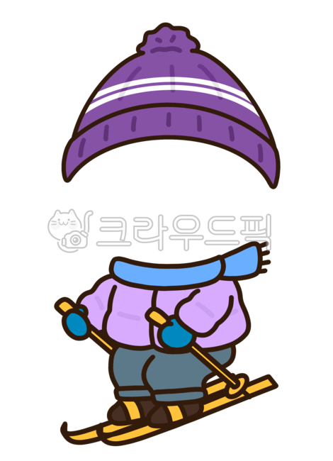 겨울,겨울일러스트,겨울합성,겨울합성도안,합성,겨울옷합성,겨울환경구성,겨울놀이,어린이집,어린이,유치원,스키,겨울운동,겨울방학,스키타는어린이