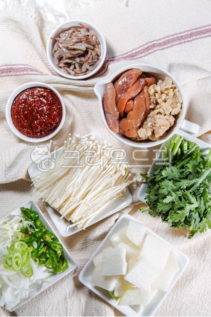 알탕밀키트,밀키트,알탕,알찜,알탕재료