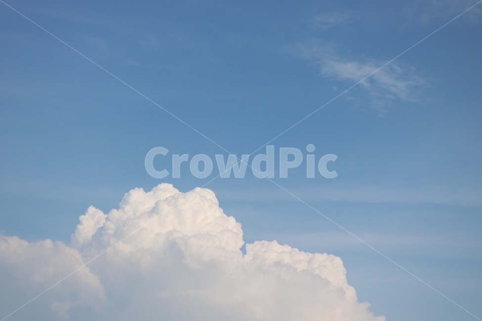 하늘,자연,구름,파랑,흰색,여름,sky,sora,nature,cloud,kumo,blue,ao,white,shiro,summer,natsu,자연,풍경,nature,landscape,outdoors,옥외,azure sky,푸른 하늘,weather,날씨,cumulus,적운