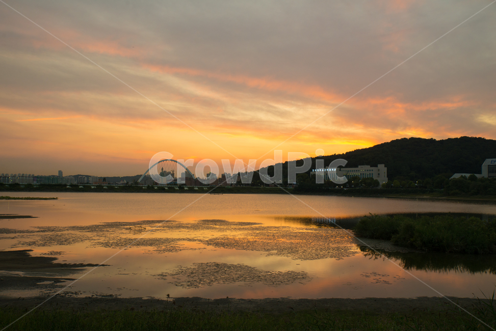 nature,자연,구름,하늘,풍경,옥외,outdoors,노을,일몰,sunset,sundown,자연,풍경,nature,landscape