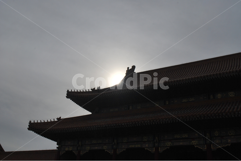 일출,전통,성문,중국,궁궐,랜드마크,landmark,tourist attraction,해외,외국,세계,foreign,oversea,world,세계랜드마크,해외랜드마크,외국랜드마크,world landmark,world tourist attraction,건축물,건물외관,exterior,building,structure,architecture,construction,건물