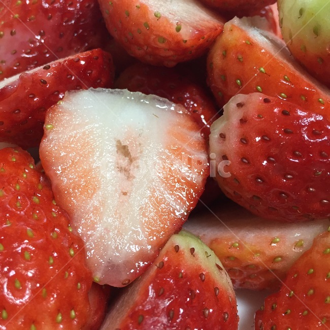 과일,근접샷,딸기,확대샷,strawberry