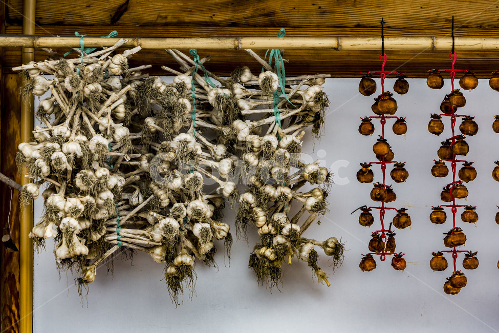 곳감,전주한옥마을,전통곳감건조,건조과실,마늘,반시,민속촌,전통마을,전통과실건조