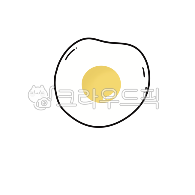 fried egg,egg,softboiled,Fried egg,morning