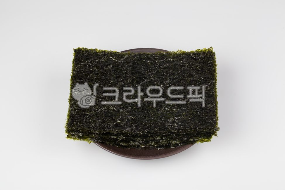 김, 음식, 건조, 해조류, 미역, 사진,이미지,일러스트,캘리그라피 - 박프로 진Studio작가