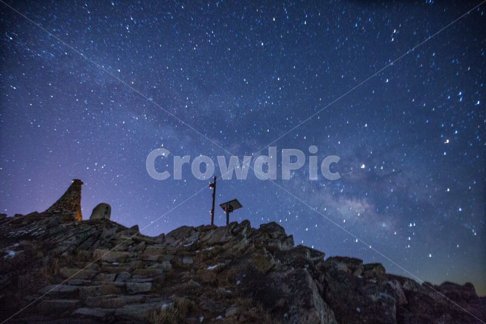 nature,자연,outdoors,옥외,함백산,은하수,야경,밤,풍경,nightscape,night,landscape