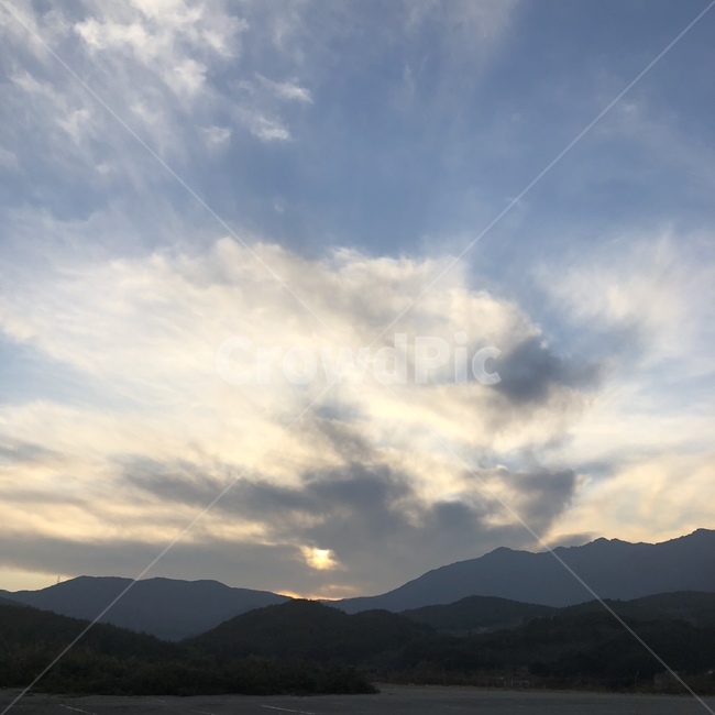 노을,하늘,풍경,배경화면,노을풍경,저녁하늘,자연,풍경,nature,landscape,outdoors,옥외,weather,날씨,cumulus,적운,sky,cloud,구름