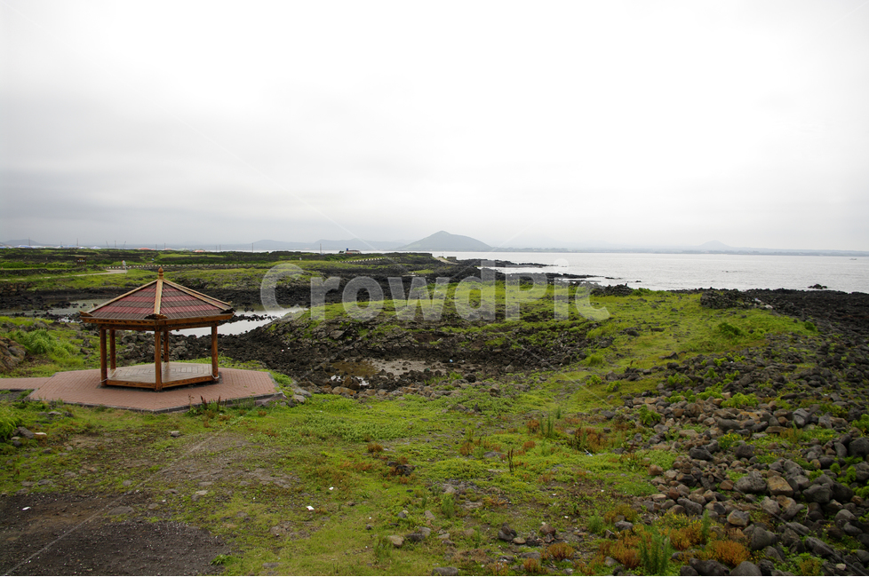 바다,제주,우도,하늘,풍경,해안가,정자,자연,풍경,nature,landscape,한국자연풍경,한국자연경관,korea nature landscape,제주도,jeju,jeju island