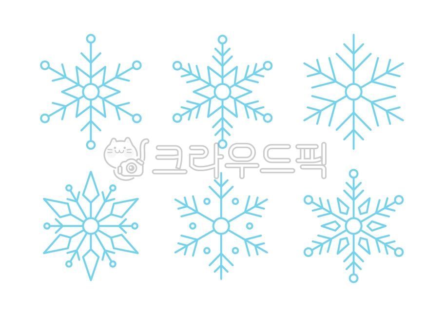 눈,눈꽃,아이콘,겨울,눈송이,크리스마스,얼음,추위,눈결정,서리,날씨,성탄절,계절,일러스트,심플,픽토그램,디자인,백터,그래픽,12월,세트,아트,클립아트,아웃라인,모양,요소,패턴,추상적,기하학적,장식