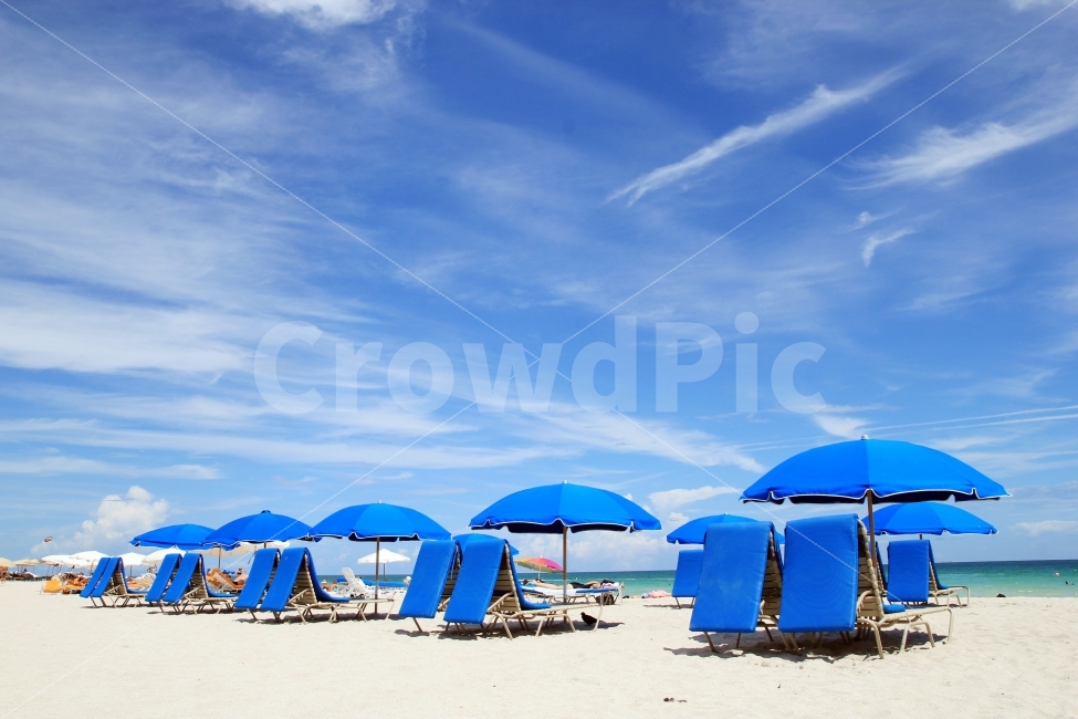 풍경,세계,파랑,해변,해수욕장,마이애미,자연,풍경,nature,landscape,해변,바다,beach,sea,해외,외국,세계,foreign,oversea,world,세계자연풍경,해외자연풍경,외국자연풍경,world nature landscape,여행,휴가,traveling,vacation,trip,umbrella,우산,canopy,천개