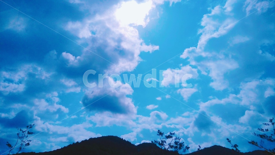 하늘,몽환,자연,신비,구름,cloud,nature,sky,감성사진