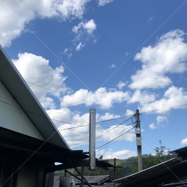 하늘,구름,sky,뭉게구름,sunnyday
