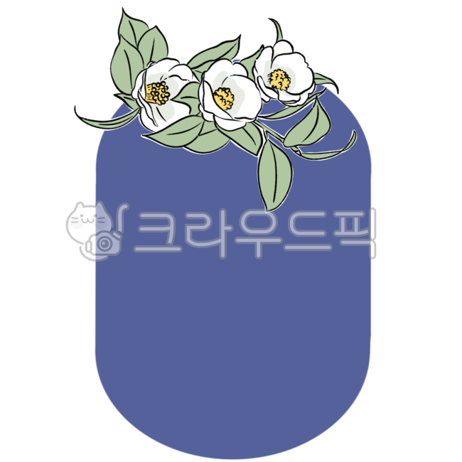 flower painting,adornment,sticker,line drawing,flower,flower sticker,Dakku,name sticker,Dakku Sticker,flower illustration,plant illustration,plant,drawing,colored stickers