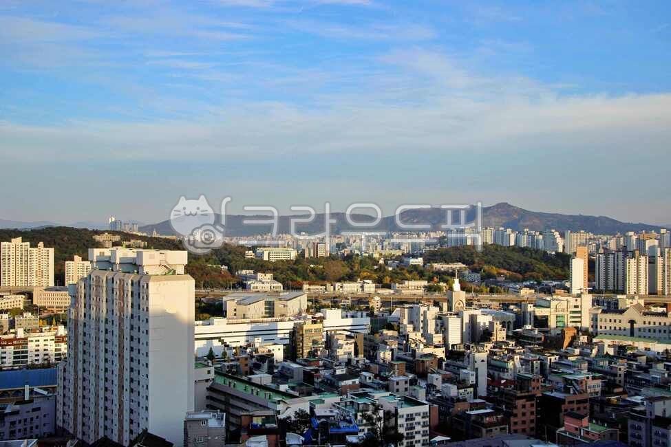 서울,성북구,개운산,개운산공원,북한산,옥외,자연,조감도,건물,outdoors,nature,aerialview,building