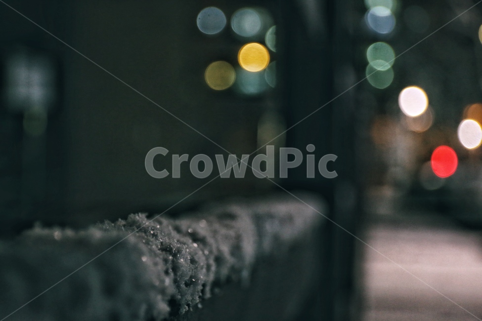 눈,새벽,조용함,감성사진,보케,야경,밤,풍경,nightscape,night,landscape,감성,sensible,feeling