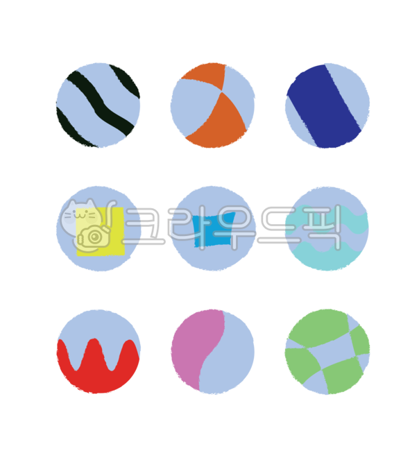 Decorating a diary,Nukki,png,sticker,diary,Dakku,illustration,diary sticker,circle,decoration