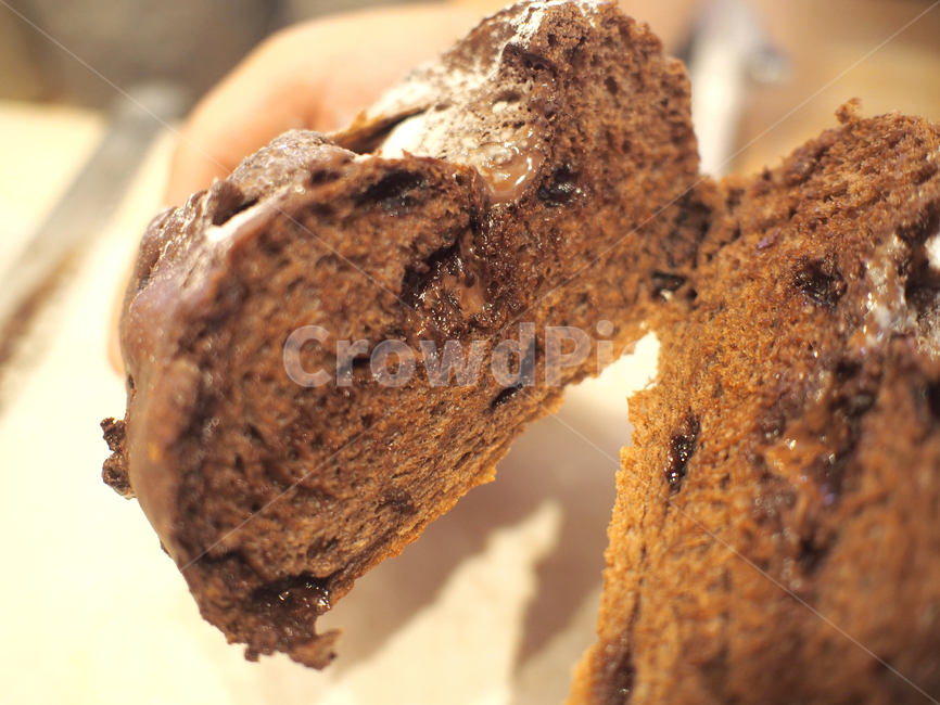 bread,빵,food,음식,초코빵,초콜릿빵,간식,베이커리,빵집,chocolatebread,chocobread,디저트,desserts,빵단면