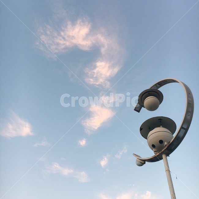 sky,afternoon sky,clear sky,pretty sky,sight