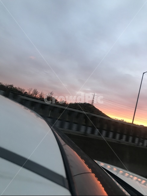 sky,sunset,석양,하늘,nature