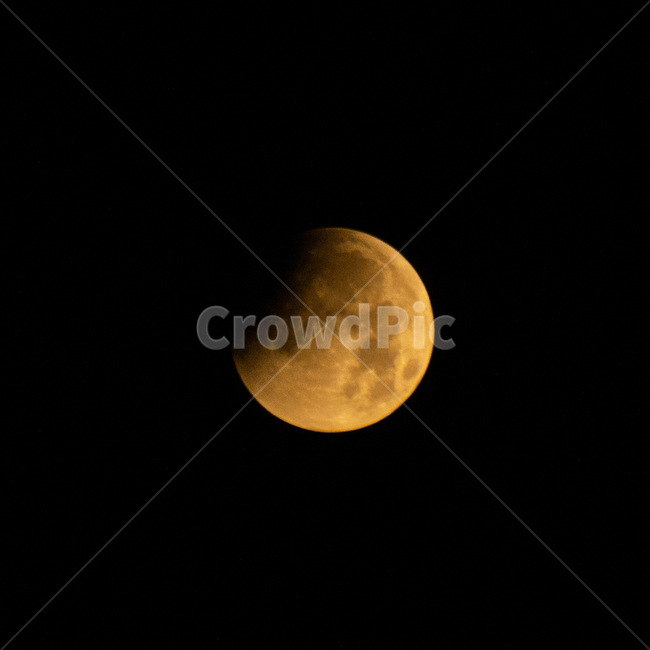 우주,달,밤,eclipse,월식,자연,풍경,nature,landscape,야경,밤,nightscape,night