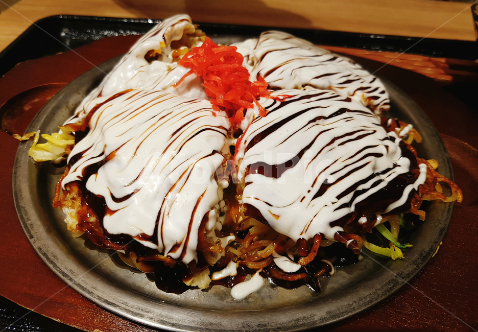 오코노미야끼,안주,일본음식,볶음요리,철판요리,일식,japanesedishes,japanesefood,food,음식,식재료,요리,food,cook,meal,dishes,food reserves
