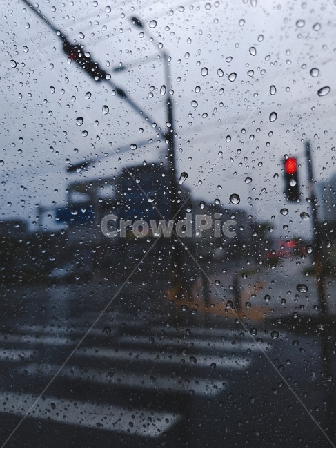 비,빗방울,창문,물방울,도로,rain,raindrop,rainy,road,cloudy