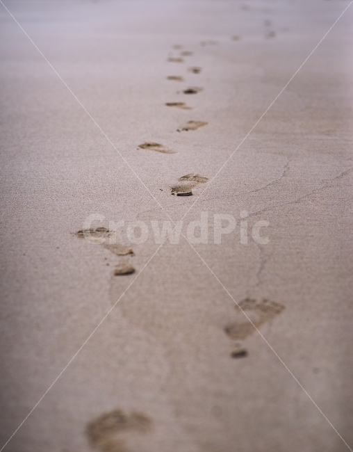바다,여행,발자국,흔적,모래사장,해변,바다,beach,sea