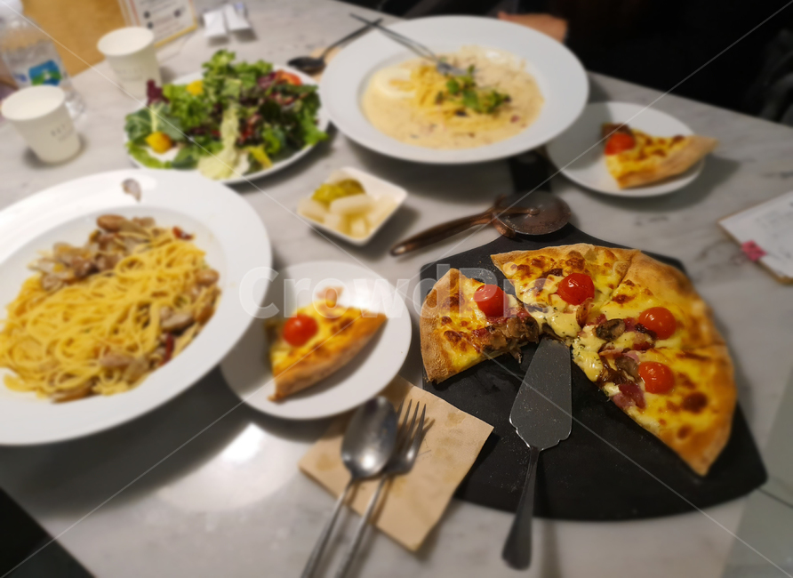 이탈리아,음식,식재료,요리,food,양식,서양요리,서양음식,봉골레파스,까르보나라,면요리,피자,pizza,레스토랑,샐러드,야채샐러드,채소샐러드,조개,파스타,음식,식재료,요리,food,cook,meal,dishes,food reserves