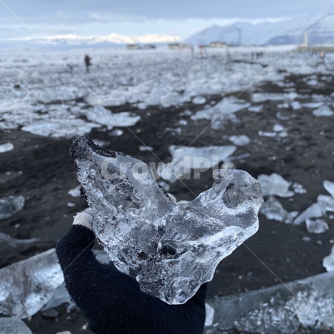 아이슬란드,다이아몬드비치,자연,ice,빙하