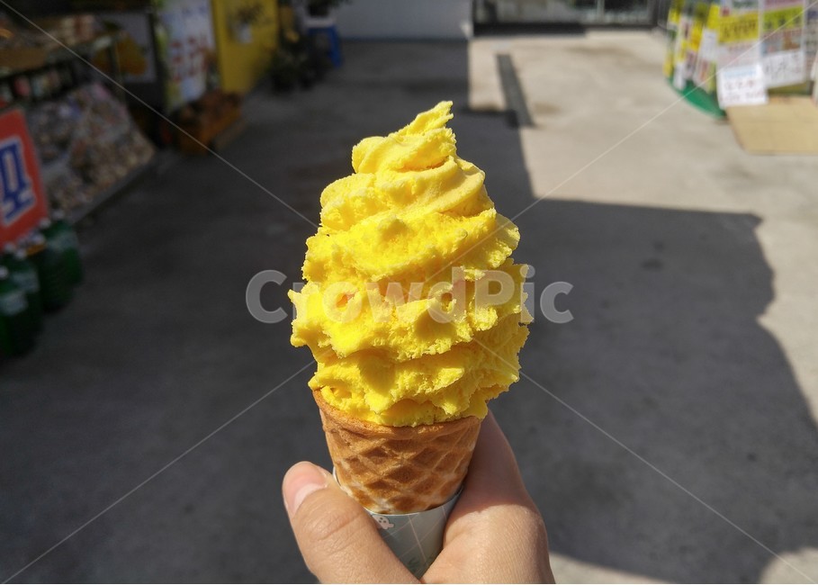 소프트콘,아이스크림,icecream,아이스크림콘,디저트,후식,유자소프트콘,노란색,음식,간식,yellow,시원한,여름,주전부리,소프트아이스크림,상큼함,유자,화개장터,음식,식재료,요리,food,cook,meal,dishes,food reserves,디저트,간식,후식,dessert,snack