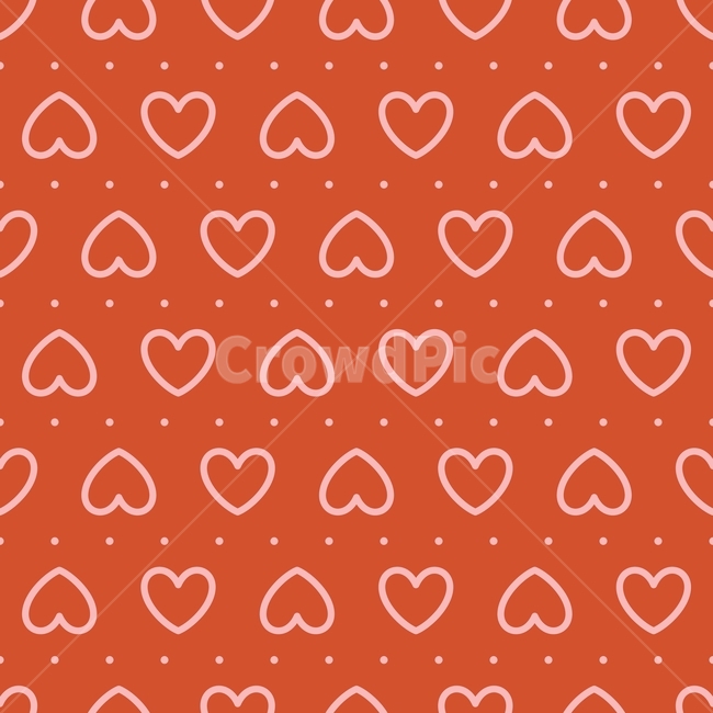 하트,사랑,패턴,디자인,발렌타인,귀여운,분홍,빨강,도트,포장지,발렌타인데이,heart,love,pattern,red,vector,design,pink,valentine,그래픽,일러스트레이션,graphic,illustration,텍스처,질감,패턴,texture,pattern