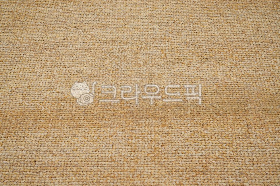 질감, 짚, 깔개, 매트, 짚매트, 사진,이미지,일러스트,캘리그라피 - MOTT작가